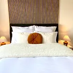 Location • Family-friendly • Parking • Netflix شقة لودويغشافن ام ري