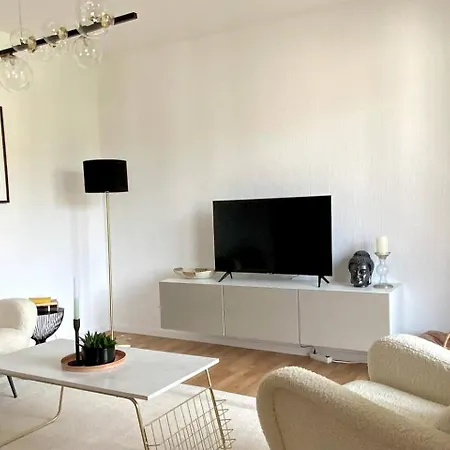 Lejlighed Location • Family-friendly • Parking • Netflix *