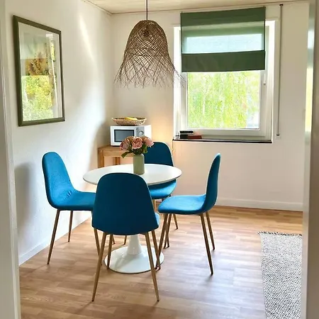 Lejlighed Location • Family-friendly • Parking • Netflix Ludwigshafen am Rhein