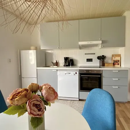 Top Location • Family-Friendly • Parking • Netflix Apartment Ludwigshafen am Rhein