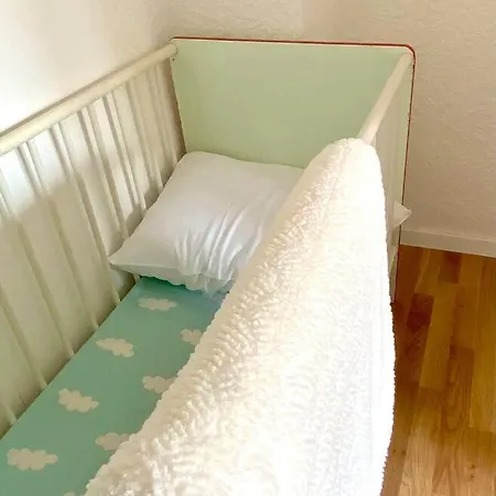 Top Location • Family-Friendly • Parking • Netflix Ludwigshafen am Rhein