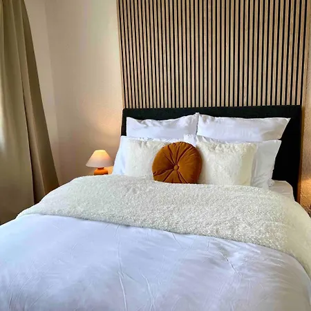 Top Location • Family-Friendly • Parking • Netflix Ludwigshafen am Rhein