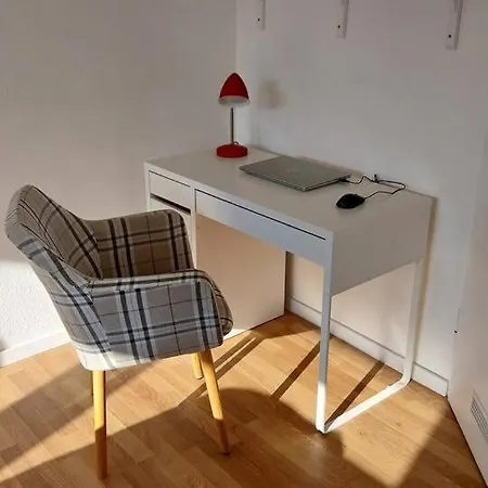 Apartment Top Location • Family-Friendly • Parking • Netflix