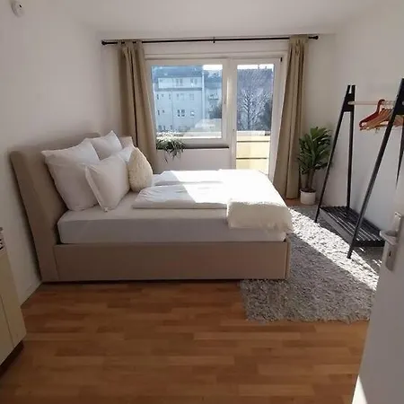 Lejlighed Location • Family-friendly • Parking • Netflix