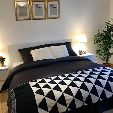 Top Location • Family-Friendly • Parking • Netflix Ludwigshafen am Rhein