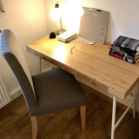 Location • Family-friendly • Parking • Netflix Lejlighed
