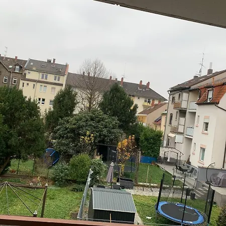 Location • Family-friendly • Parking • Netflix * Ludwigshafen am Rhein