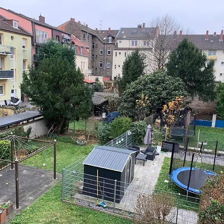 Location • Family-friendly • Parking • Netflix Lejlighed *