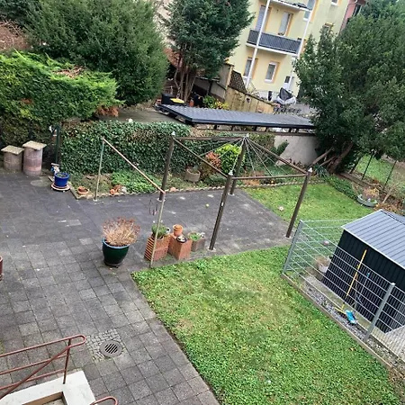 Lejlighed Location • Family-friendly • Parking • Netflix Ludwigshafen am Rhein