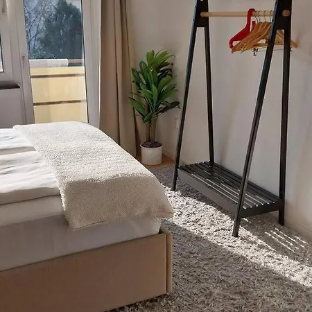 Top Location • Family-Friendly • Parking • Netflix Apartment Ludwigshafen am Rhein