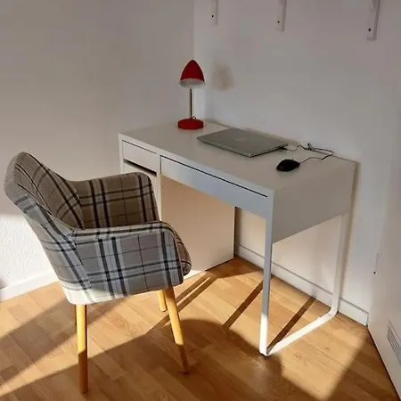 Top Location • Family-Friendly • Parking • Netflix