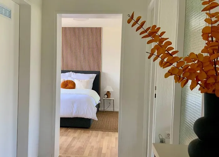 Top Location • Family-Friendly • Parking • Netflix Apartamento *