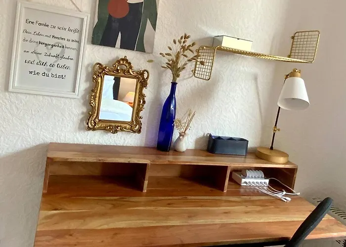 Apartamento Top Location • Family-Friendly • Parking • Netflix