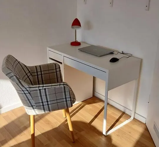 Apartamento Top Location • Family-Friendly • Parking • Netflix