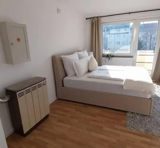 Top Location • Family-Friendly • Parking • Netflix *