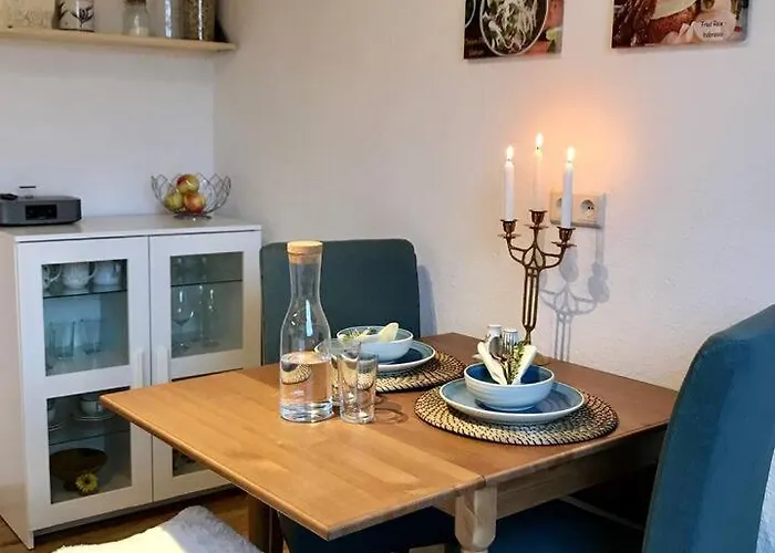 Top Location • Family-Friendly • Parking • Netflix Apartamento