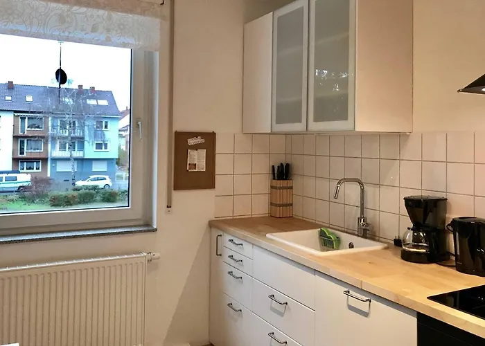 Apartamento Top Location • Family-Friendly • Parking • Netflix Ludwigshafen am Rhein
