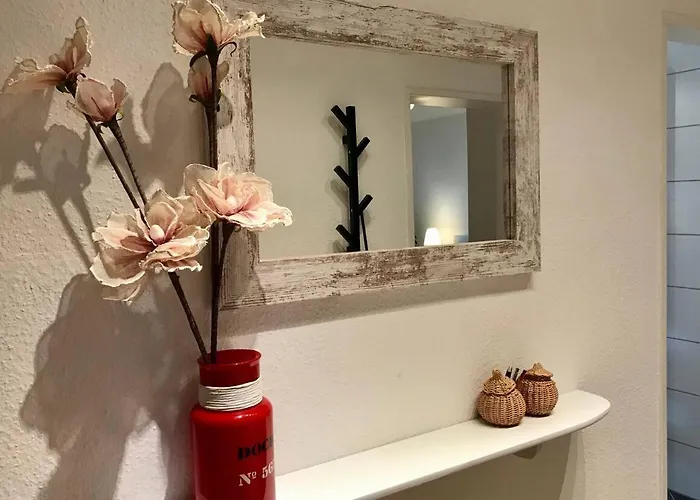 Top Location • Family-Friendly • Parking • Netflix 아파트