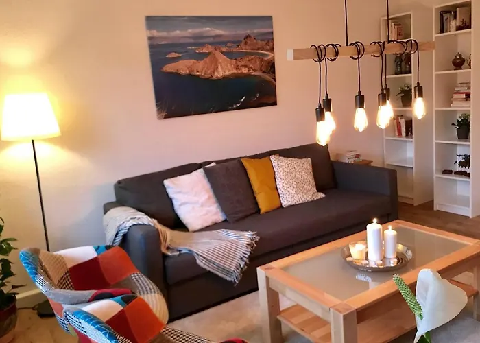 Top Location • Family-Friendly • Parking • Netflix