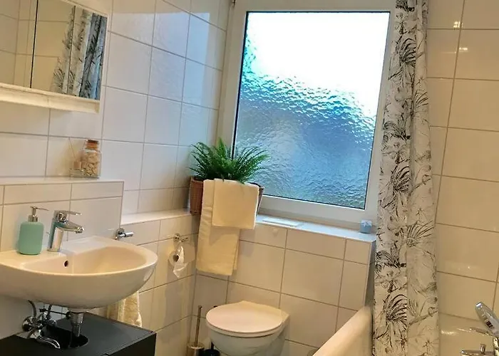 Top Location • Family-Friendly • Parking • Netflix Apartamento