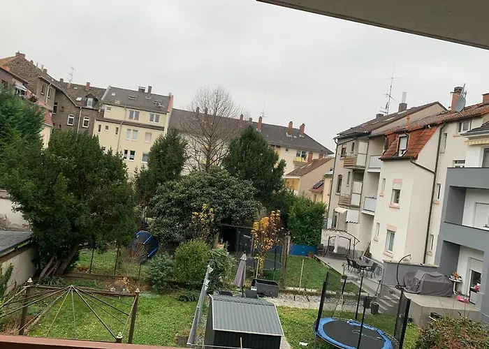 Top Location • Family-Friendly • Parking • Netflix * Ludwigshafen am Rhein