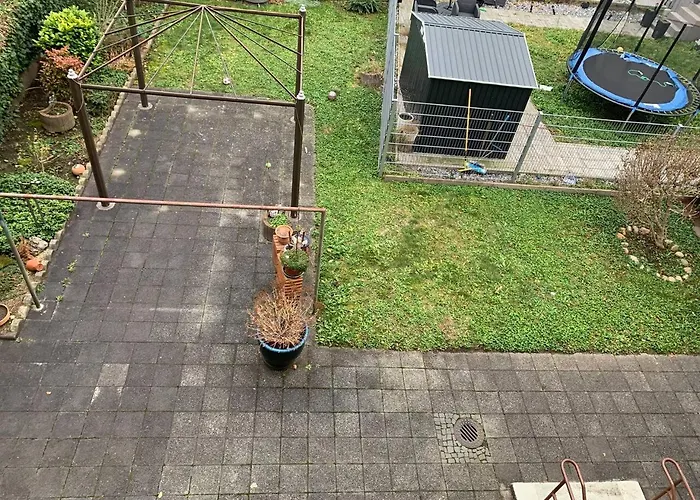 Apartamento Top Location • Family-Friendly • Parking • Netflix