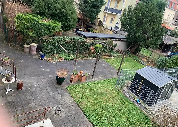 Apartamento Top Location • Family-Friendly • Parking • Netflix Ludwigshafen am Rhein