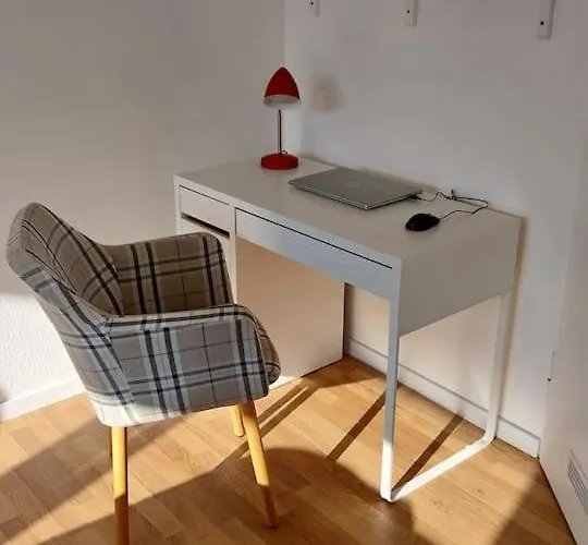 Top Location • Family-Friendly • Parking • Netflix