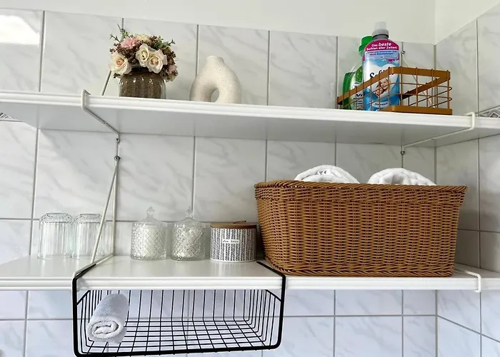 Top Location • Family-Friendly • Parking • Netflix Apartamento