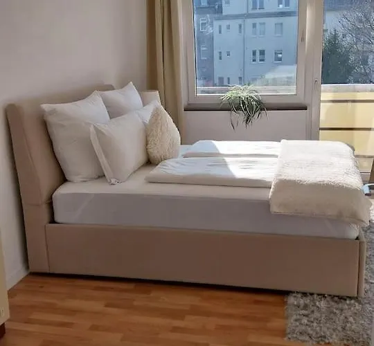 Top Location • Family-Friendly • Parking • Netflix Apartamento